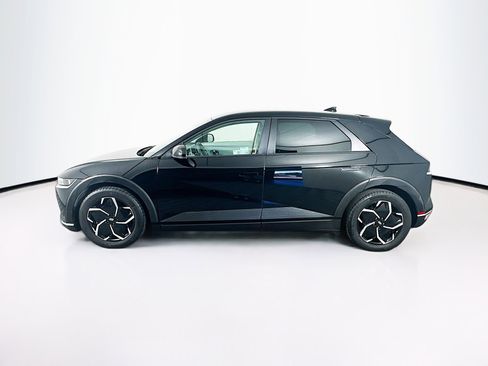 Used 2024 Hyundai Ioniq 5 SEL RWD image 4