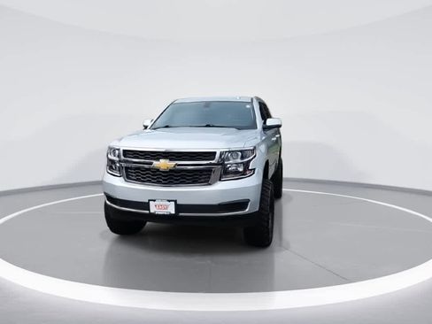 Used 2020 Chevrolet Tahoe LS image 3