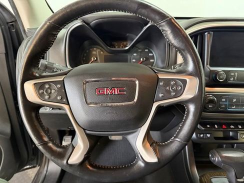 Used 2019 GMC Canyon Denali AWD/4WD image 16
