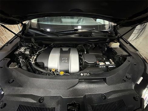 Used 2016 Lexus RX 350 AWD image 27