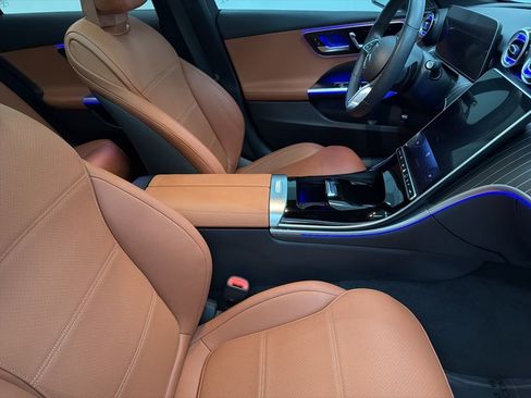 Certified 2023 Mercedes-Benz C 300 Sedan image 30