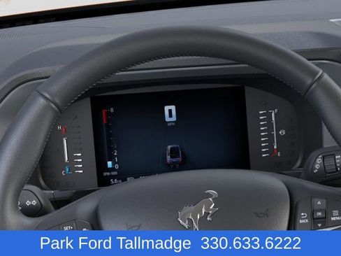 New 2026 Ford Bronco Sport Big Bend AWD/4WD image 13