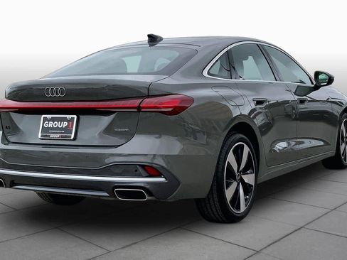 Used 2025 Audi A5 2.0T Premium Plus w/ Premium Plus AWD/4WD image 13