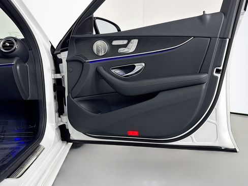 Certified 2023 Mercedes-Benz E 350 Sedan image 25