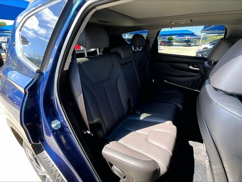 Used 2020 Hyundai Santa Fe Limited image 20