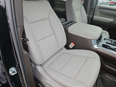 Certified 2023 GMC Sierra 1500 SLT w/ SLT Premium Package image 21