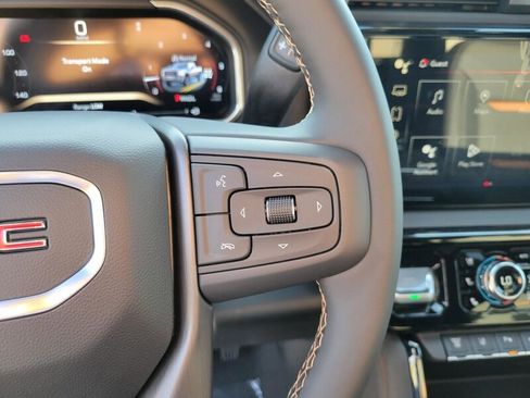 New 2026 GMC Sierra 2500 AT4 w/ AT4 Premium Plus Package image 15