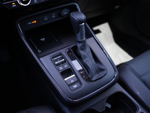 Used 2026 Honda CR-V EX-L image 24