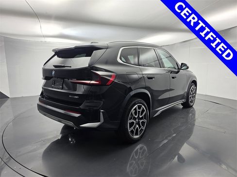 Used 2024 BMW X1 xDrive28i w/ Convenience Package image 4