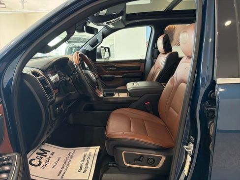 Used 2021 RAM 1500 Limited image 12