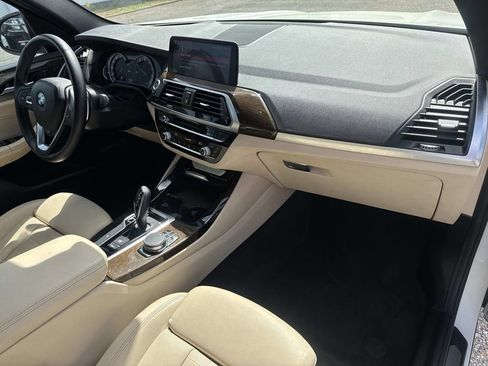 Used 2019 BMW X3 sDrive30i w/ Premium Package image 15