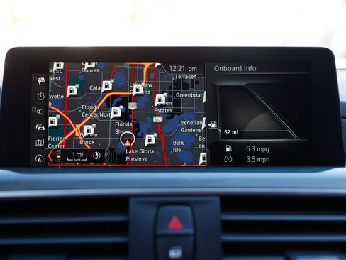 Used 2018 BMW 440i Gran Coupe image 42