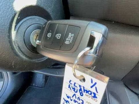 Used 2022 Hyundai Kona SE AWD/4WD image 10