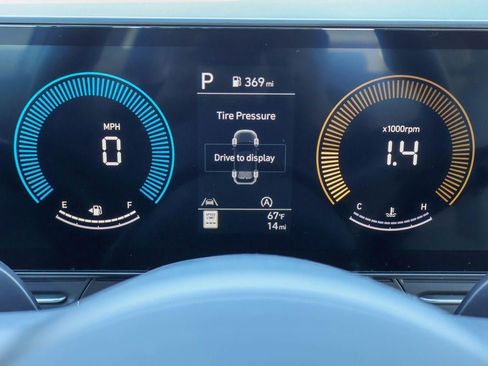 New 2026 Hyundai Kona SE image 15