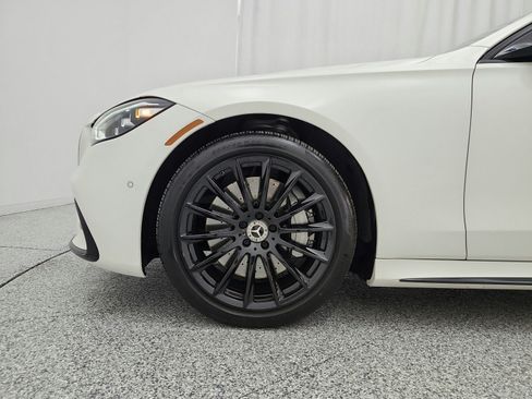 Certified 2023 Mercedes-Benz S 500 4MATIC image 18