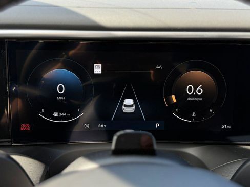 New 2026 Hyundai Palisade Limited image 23