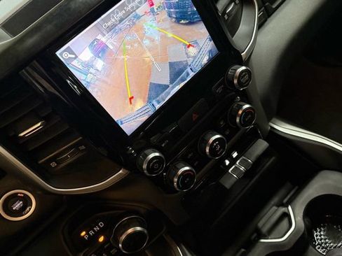 Used 2021 RAM 1500 Big Horn image 31