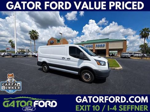 Used 2019 Ford Transit 250 130 Low Roof RWD image 1