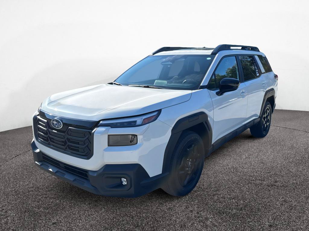 New 2026 Subaru Outback Limited AWD/4WD image 3