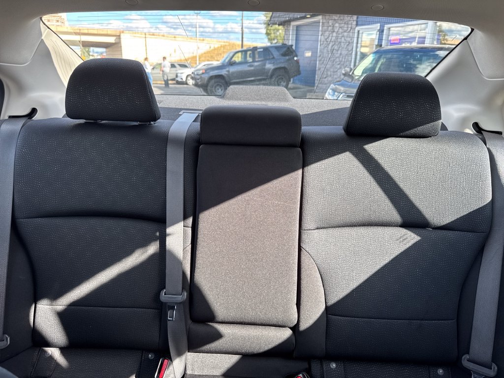 Used 2018 Subaru Legacy 2.5i AWD/4WD image 28