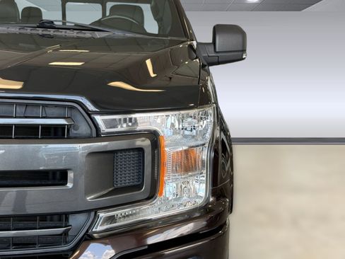 Certified 2019 Ford F150 XLT w/ Equipment Group 302A Luxury AWD/4WD image 11