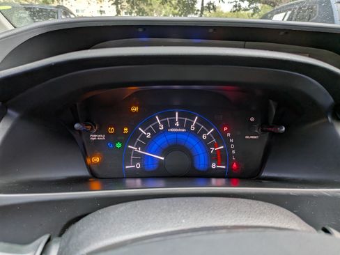 Used 2015 Honda Civic SE image 25
