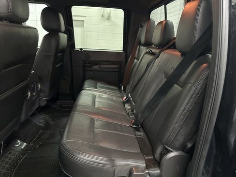 Used 2014 Ford F350 Platinum image 24