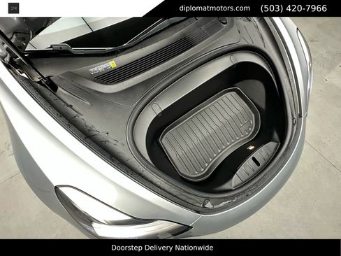 Used 2018 Tesla Model 3 Long Range image 40