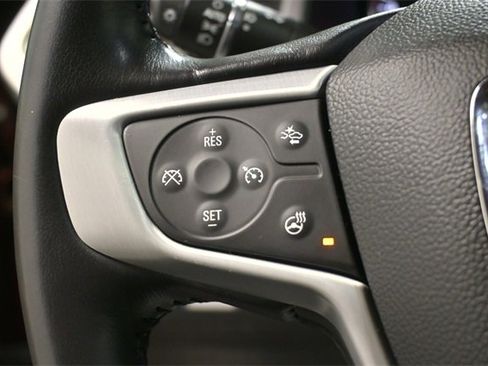 Used 2022 GMC Acadia SLT w/ Technology Package image 22