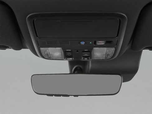 Used 2023 Honda Passport EX-L image 22