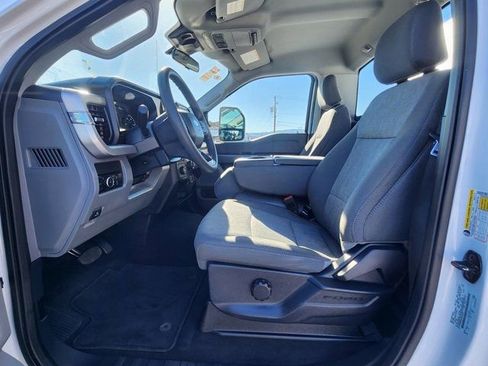 Used 2023 Ford F250 XL w/ STX Appearance Package image 9