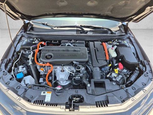 Used 2024 Honda Accord Sport image 23
