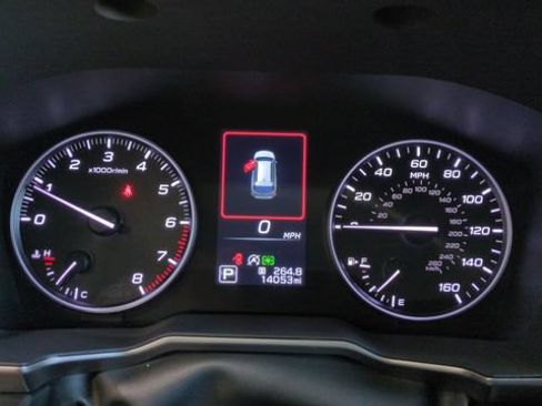 Used 2024 Subaru Outback Touring AWD/4WD image 21