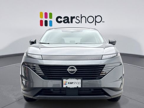 Used 2025 Nissan Murano SL image 8