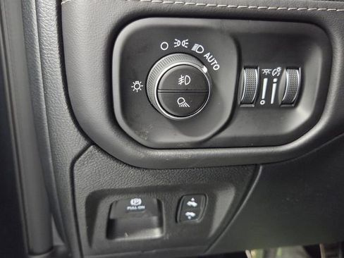 New 2026 RAM 1500 RHO image 32