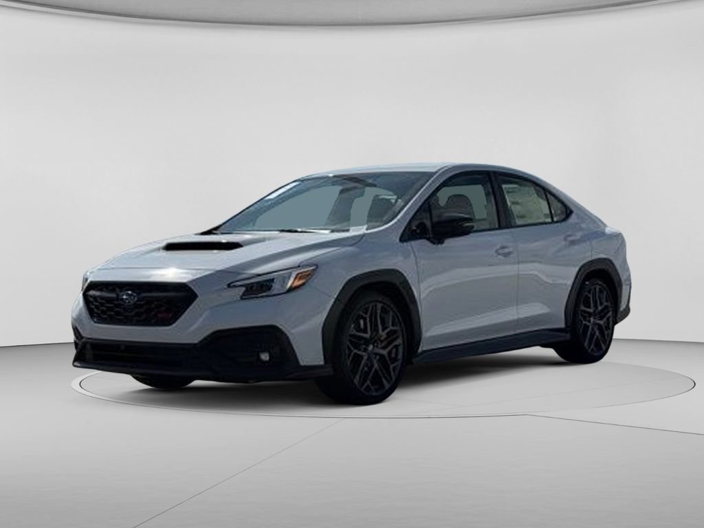 New 2026 Subaru WRX tS w/ WRX Electronics Package AWD/4WD image 4