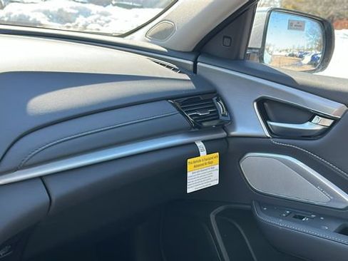 New 2026 Acura RDX SH-AWD w/ Technology Package image 20