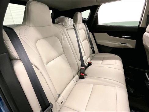 New 2025 Nissan Murano SL AWD/4WD image 32