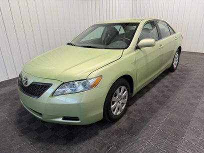 Used 2007 Toyota Camry Hybrid