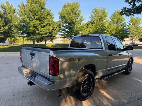 Used 2009 Dodge Ram 2500 Truck SXT RWD image 13