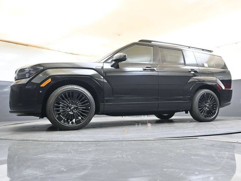 New 2026 Hyundai Santa Fe Calligraphy AWD/4WD image 41