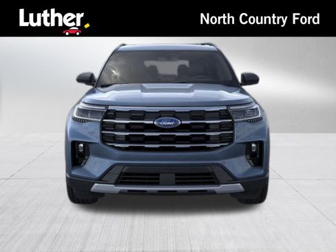 New 2026 Ford Explorer Active w/ Active Comfort Package image 6