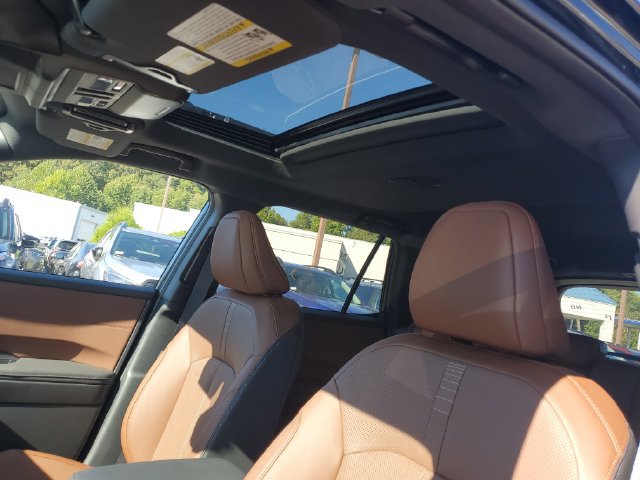 New 2026 Subaru Outback Touring XT AWD/4WD image 28