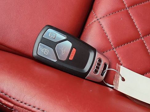 Used 2019 Audi S5 Premium Plus image 38