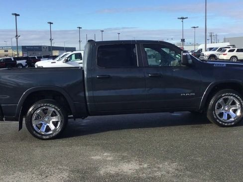 New 2026 RAM 1500 Big Horn image 9