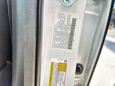 Certified 2024 Honda CR-V Sport-L image 31