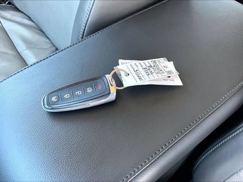 Used 2019 Ford Flex SEL w/ Equipment Group 202A FWD image 10