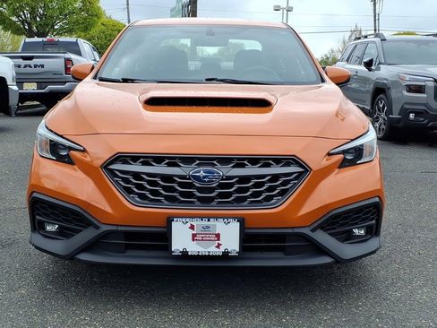 Used 2022 Subaru WRX Premium image 2