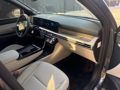 New 2026 Hyundai Tucson Limited w/ Tow & Go Package image 25