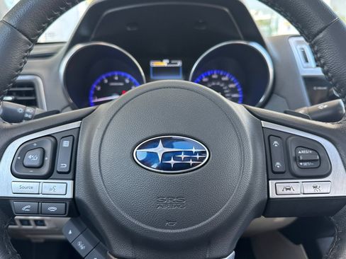 Used 2017 Subaru Legacy 3.6R Limited AWD/4WD image 26